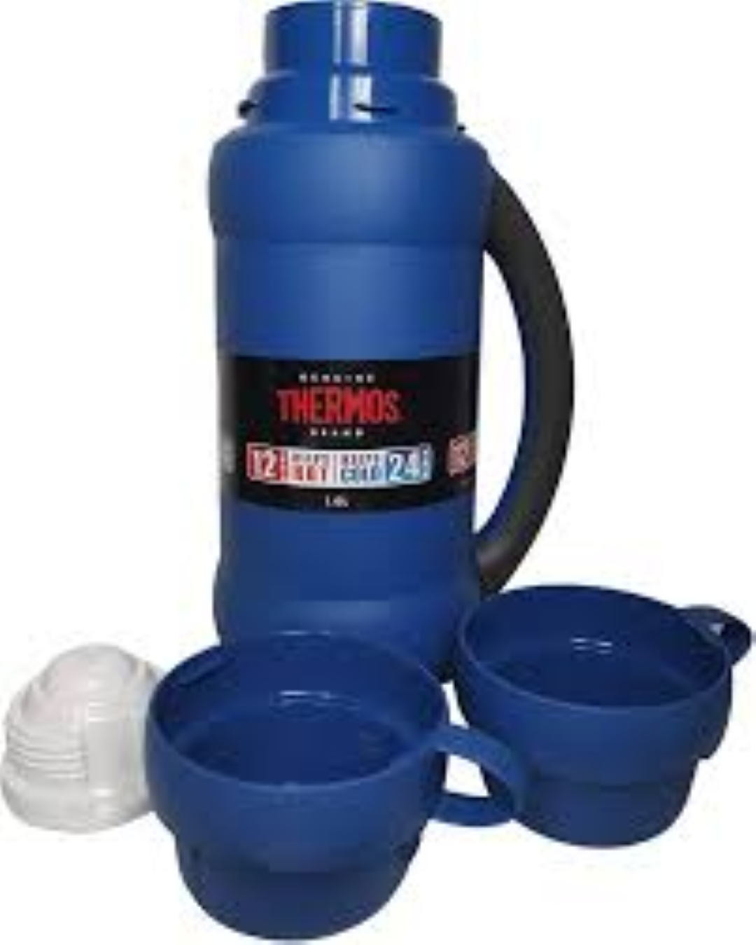 THERMOS PREMIER BLUE 1.0L